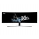 Samsung C49HG90 124,5 cm (49'') 3840 x 1080 Pixeles QLED Negro LC49HG90DMR