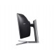 Samsung C49HG90 124,5 cm (49'') 3840 x 1080 Pixeles QLED Negro LC49HG90DMR