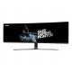 Samsung C49HG90 124,5 cm (49'') 3840 x 1080 Pixeles QLED Negro LC49HG90DMR