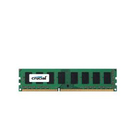 Crucial 4GB DDR3 CT51264BA160B