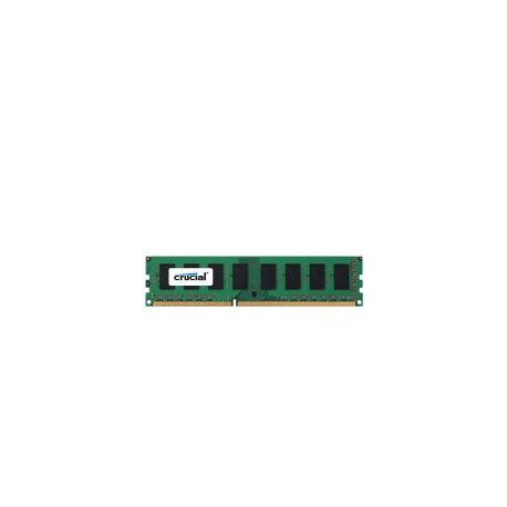 Crucial 4GB DDR3 CT51264BA160B
