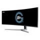 Samsung C49HG90 124,5 cm (49'') 3840 x 1080 Pixeles QLED Negro LC49HG90DMR