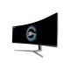 Samsung C49HG90 124,5 cm (49'') 3840 x 1080 Pixeles QLED Negro LC49HG90DMR
