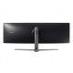 Samsung C49HG90 124,5 cm (49'') 3840 x 1080 Pixeles QLED Negro LC49HG90DMR