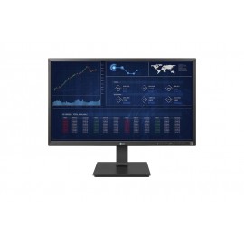 LG 27CN650W-AC pantalla para PC 68,6 cm (27'') 1920 x 1080 Pixeles Full HD LED Negro