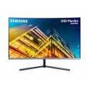 Samsung UR590 81,3 cm (32'') 3840 x 2160 Pixeles 4K Ultra HD Negro LU32R590CWR