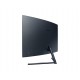 Samsung UR590 81,3 cm (32'') 3840 x 2160 Pixeles 4K Ultra HD Negro LU32R590CWR