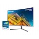 Samsung UR590 81,3 cm (32'') 3840 x 2160 Pixeles 4K Ultra HD Negro LU32R590CWR