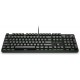 HP Pavilion Gaming 550 teclado USB Negro 9LY71AA