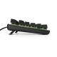 HP Pavilion Gaming 550 teclado USB Negro 9LY71AA