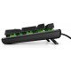 HP Pavilion Gaming 550 teclado USB Negro 9LY71AA