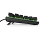 HP Pavilion Gaming 550 teclado USB Negro 9LY71AA