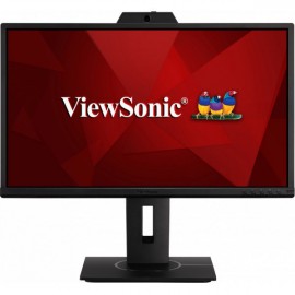 Viewsonic VG Series VG2440V 60,5 cm (23.8'') 1920 x 1080 Pixeles Full HD LED Negro VS18402