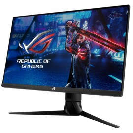 ASUS ROG Strix XG27AQ 68,6 cm (27'') 2560 x 1440 Pixeles LED Negro 90LM06U0-B01370