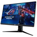 ASUS ROG Strix XG27AQ 68,6 cm (27'') 2560 x 1440 Pixeles LED Negro 90LM06U0-B01370