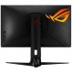 ASUS ROG Strix XG27AQ 68,6 cm (27'') 2560 x 1440 Pixeles LED Negro 90LM06U0-B01370