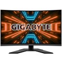 Gigabyte G32QC 80 cm (31.5'') 2560 x 1440 Pixeles Quad HD Negro 20VM0-GG32QCABA-1EKR