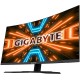 Gigabyte G32QC 80 cm (31.5'') 2560 x 1440 Pixeles Quad HD Negro 20VM0-GG32QCABA-1EKR