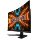 Gigabyte G32QC 80 cm (31.5'') 2560 x 1440 Pixeles Quad HD Negro 20VM0-GG32QCABA-1EKR