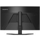 Gigabyte G32QC 80 cm (31.5'') 2560 x 1440 Pixeles Quad HD Negro 20VM0-GG32QCABA-1EKR