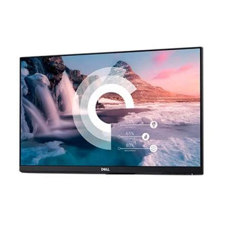 DELL P2219H 21.5'' Full HD LED Plana Negro pantalla para PC P2219HWOS