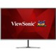 Viewsonic VX Series VX2776-SMH  27''  Full HD LED Plata - vx2776-smh