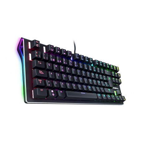 Newskill Gaming Newskill Serike TKL Switch Blue - Teclado Mecánico Gaming TenKeyLess