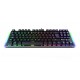 Newskill Gaming Newskill Serike TKL Switch Blue - Teclado Mecánico Gaming TenKeyLess