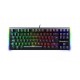 Newskill Gaming Newskill Serike TKL Switch Blue - Teclado Mecánico Gaming TenKeyLess