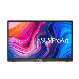 ASUS ProArt PA148CTV 35,6 cm (14'') 1920 x 1080 Pixeles Full HD LED Negro