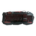 TALIUS teclado gaming Banshee USB black TAL-BANSHEE
