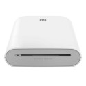 Xiaomi Mi Pocket Photo Printer impresora de foto ZINK (Sin tinta) 313 x 400 DPI 2'' x 3'' (5x7.6 cm) miphotoprint