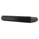 Krom Kluster teclado USB + Bluetooth Negro nxkromklstrsp