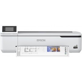 Epson SureColor SC-T2100 impresora de gran formato Wifi Color 2400 x 1200 DPI A1 (594 x 841 mm) Ethernet c11cj77301a0