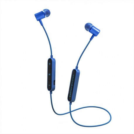 Energy Sistem BT Urban 2 Auriculares Dentro de oído Indigo Bluetooth 449156