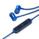 Energy Sistem BT Urban 2 Auriculares Dentro de oído Indigo Bluetooth 449156