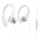 Philips TAA1105WT/00 auricular y casco Auriculares gancho de oreja, Dentro de oído Conector de 3,5 mm Blanco