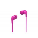 Philips TAE1105PK/00 auricular y casco Auriculares Dentro de oído Conector de 3,5 mm Rosa