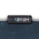 ABYSM Covenant M RGB Alfombrilla de ratón para juegos Multicolor 842202