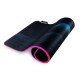ABYSM Covenant XXL RGB Alfombrilla de ratón para juegos Multicolor 842402