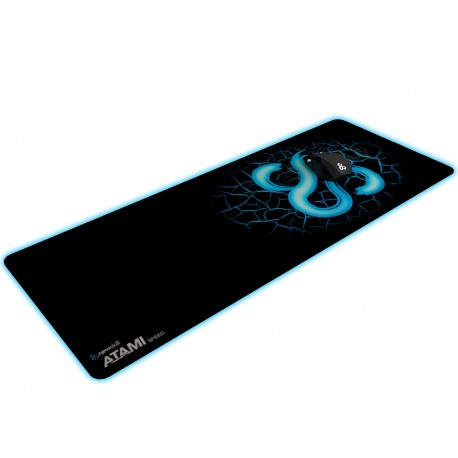 Newskill Gaming Newskill Atami Speed Tamaño XL - Alfombrilla Gaming Profesional