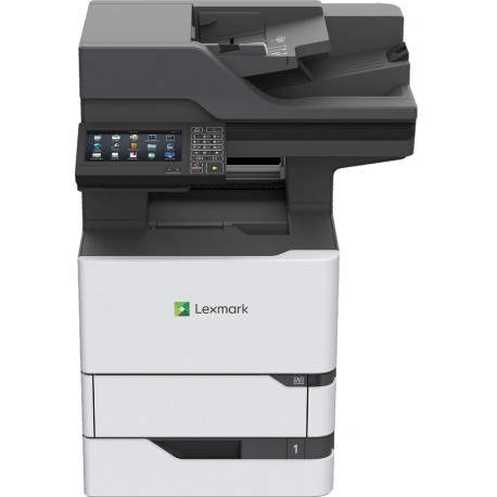 Lexmark XM5365 Laser 1200 x 1200 DPI 65 ppm A4 25B1230