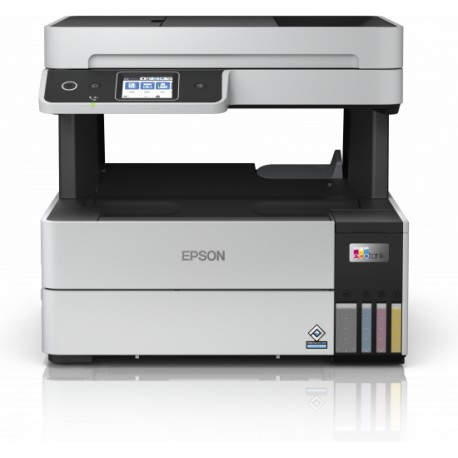 Epson EcoTank ET-5170 Inyección de tinta A4 4800 x 1200 DPI 37 ppm Wifi c11cj88402