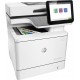 HP Color LaserJet Enterprise M578dn Laser 1200 x 1200 DPI 38 ppm A4 7ZU85A
