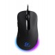 Newskill Gaming Newskill Ratón Gaming atreo con Sensor óptico (6200 dpi)