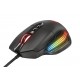 Trust GXT 940 Xidon ratón mano derecha USB tipo A Óptico 10000 DPI 23574