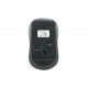 Equip Mini Optical Wireless Mouse ratón Ambidextro RF inalámbrico Óptico 1600 DPI 245108
