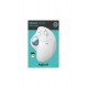 Logitech Ergo M575 ratón mano derecha RF inalámbrica + Bluetooth Trackball 2000 DPI 910-005870