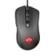 Trust GXT 930 Jacx ratón mano derecha USB tipo A Óptico 6400 DPI 23575