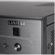 Lian Li PC-C39B Mando distancia Micro ATX